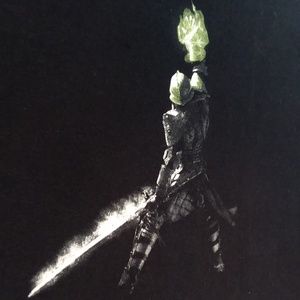 DRAGON AGE: INQUISITION.. T-shirt for men in XL.